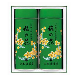 「梅の花」詰合せ