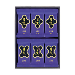 「紫薫」詰合せ