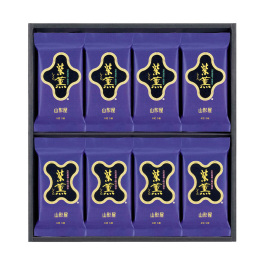 「紫薫」詰合せ