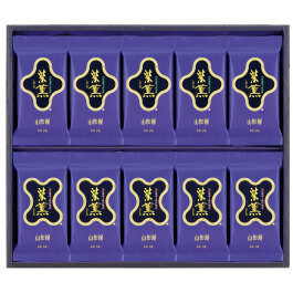 「紫薫」詰合せ