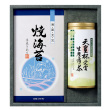 静岡煎茶・焼海苔詰合せ
