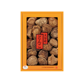 大分産どんこ椎茸