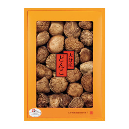大分産どんこ椎茸