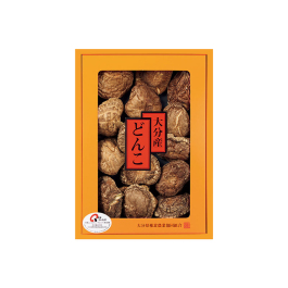 大分産どんこ椎茸