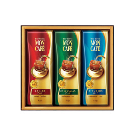 ドリップコーヒー セレクトギフト
