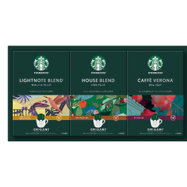 オリガミパーソナルドリップギフト