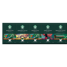 オリガミパーソナルドリップギフト