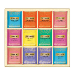 ティーバッグギフトコレクション