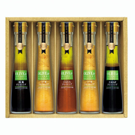 オリーブオイルドレッシング