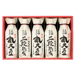 醤油百撰ギフト