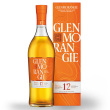 グレンモーレンジィオリジナル12年