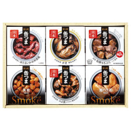 缶つまバラエティセット