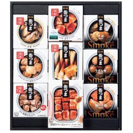 缶つまバラエティセット