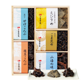 えびすめ詰合せ