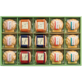 本格和風だし お吸物詰合せ