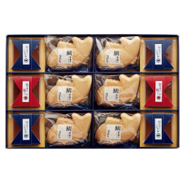 鯛茶漬け詰合せ