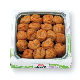 紀州梅干「恵の梅」