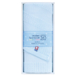 今治フェイスタオル365 ブルー