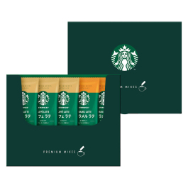 プレミアムミックスギフト