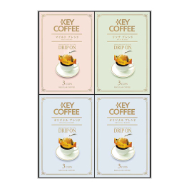 ドリップオンギフト