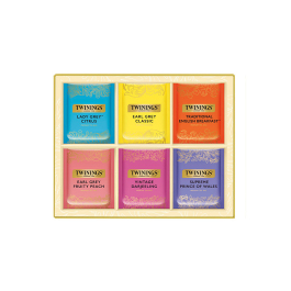 ティーバッグギフトコレクション