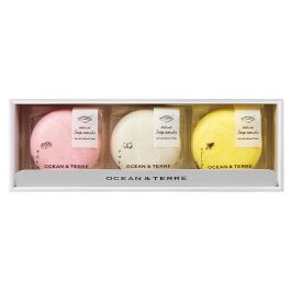 北海道 野菜スープ MONAKAセット