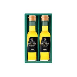 単一品種エキストラバージンオリーブオイル