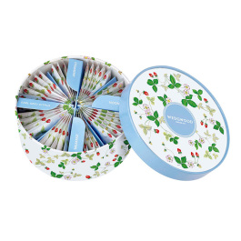 ワイルド ストロベリー ティーバッグ