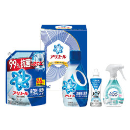アリエール液体洗剤セット