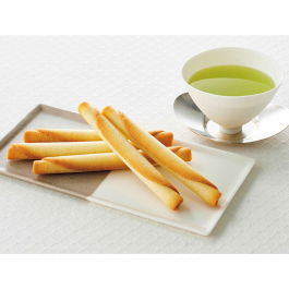 シガール・銘茶詰合せ