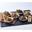 牛肉佃煮セット