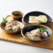 信州戸隠そば・稲庭手延うどん