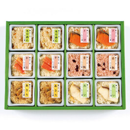 料亭一膳(12個入)