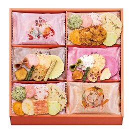 味好み詰合せ