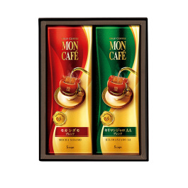 ドリップコーヒー セレクトギフト