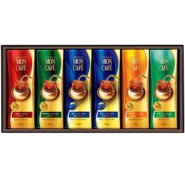 ドリップコーヒー セレクトギフト