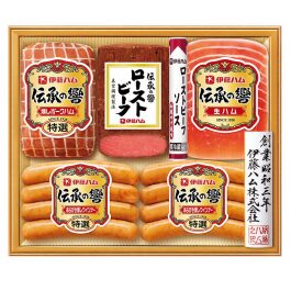 ハム・ローストビーフバラエティ詰合せ