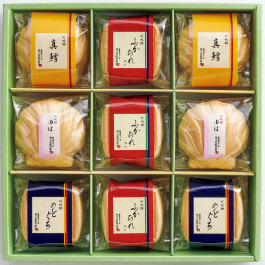 本格和風だし お吸物詰合せ