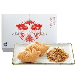 お吸物 おめでたい・あわせ削り詰合せ