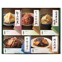 京の味