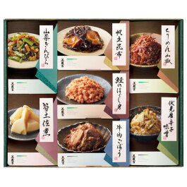 京の味