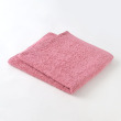 カラーバスタオル ローズ