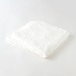 カラーバスタオル ホワイト
