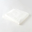 カラーバスタオル ホワイト