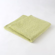 カラーバスタオル ライトグリーン