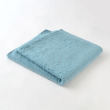 カラーバスタオル ブルーグリーン