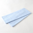 ライトフェイスタオル ライトブルー