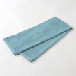 ライトフェイスタオル ブルーグリーン