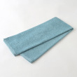 ライトフェイスタオル ブルーグリーン