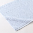 カラーバスマット ライトブルー